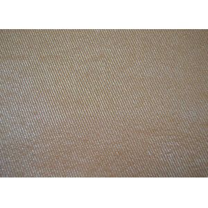 Anti Cracking Twill Heavy Cotton Fabric Tear - Resistan For Indoor Decoration