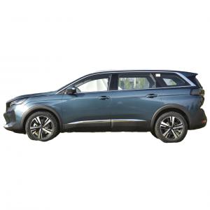 China 5 Door 7 Seats Suv Used Car New Vehicle Allure Pre Facelift Compact Crossover wholesale