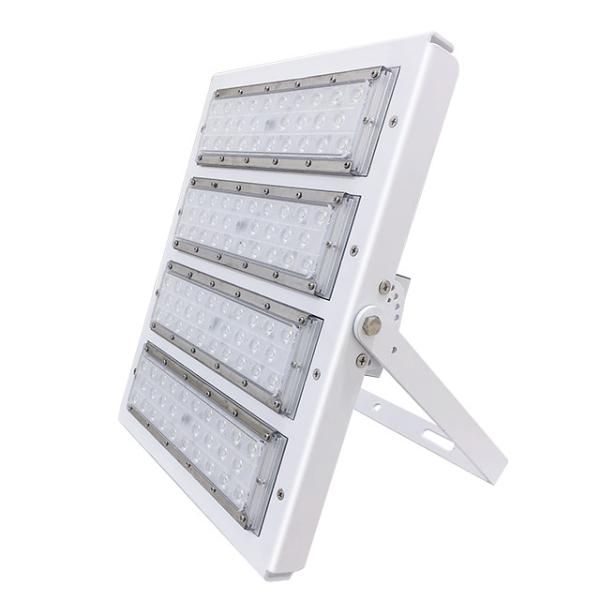 Quality 200W LED Flood light with IP66 waterproof rating and 160Lm/W high efficiency. for sale