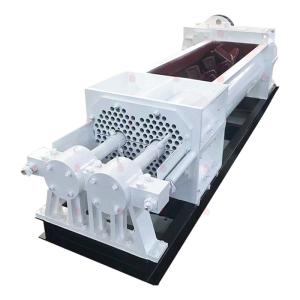 Long Lasting Performance And Cost-efficiency 12.5t Mixing Extruder For Brick Raw Material Processing