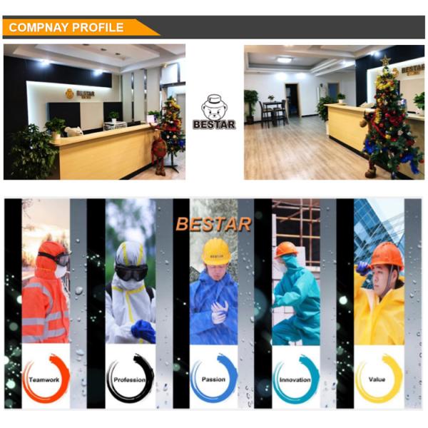 SMS Hospital Sterile Disposable Isolation Gown EU2017/745 AAMI PB70 Level 3