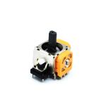 Game Controller Remote Universal Joint 3D Joystick Potentiometer With Tact