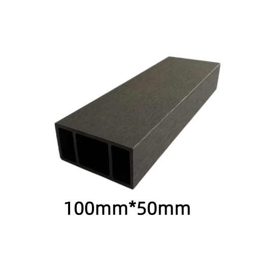 Eco Friendly PVC Tube Interior Louvre With Anti Scratch Surface