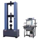 100KN Computerized Universal Material Testing Machine For Tensile Compression
