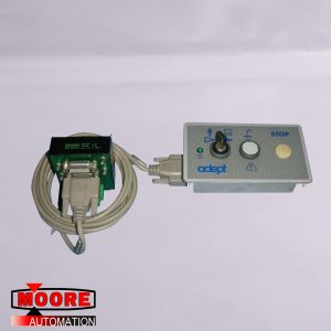 China 30356-10358 54165 ADEPT PCI Front Panel Controller on sale