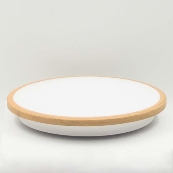 30W LED Energy Saving Panel Light 4000K 70lm/W With Simple Appearance