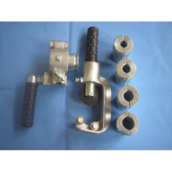 Electric Max φ40mm 120mm Underground Cable Installation Tools
