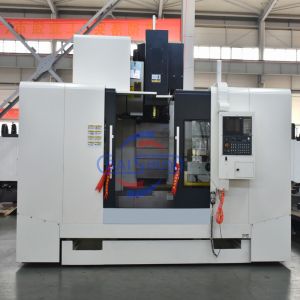 China VMC1580 3Axis High Precision Cnc Milling Machines Vertical Machining Center wholesale