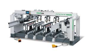 China Hole Making Machine For Wooden Drilling Machine Wood Drilling Machine 0.6MPa wholesale