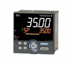China Yokogawa General Purpose Temperature Controller UT35A-000-11-00 wholesale