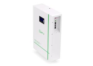China 10kwh 400ah Lifepo4 Li-Ion Battery 300ah 48v 100ah 200ah Solar Battery Power Bank wholesale