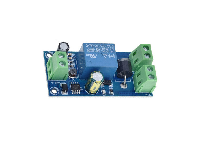 DC5V - 48V Power Failure Automatic Switching Module YX850