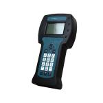 Hand Held Hart 475 Field Communicator Documenting Process Loop Calibrator