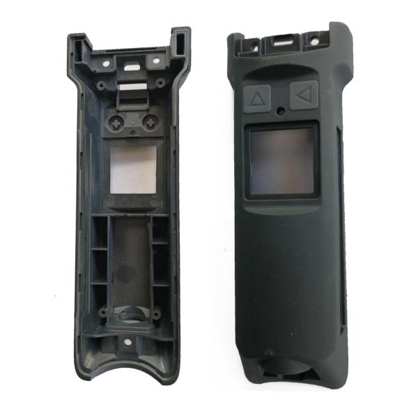 ODM Electronic Mold Hot Runner Cold Runner Plastic Injection Molding Mold