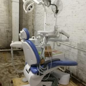 China Unique Luxury Multifunctional Clinic Dental Operatory Chairs wholesale