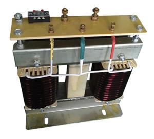China 20KVA Scott Type Three Phase Dry Type Transformer Two Single Coil on sale
