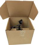 High Resolution Wind Speed Sensor 0-10v 4-20ma 0-5v Pulse Output Smart Zigbee