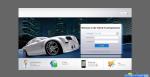 Fleet Management GPS Tracking Server Software , GPS Tracker Platform Google Map