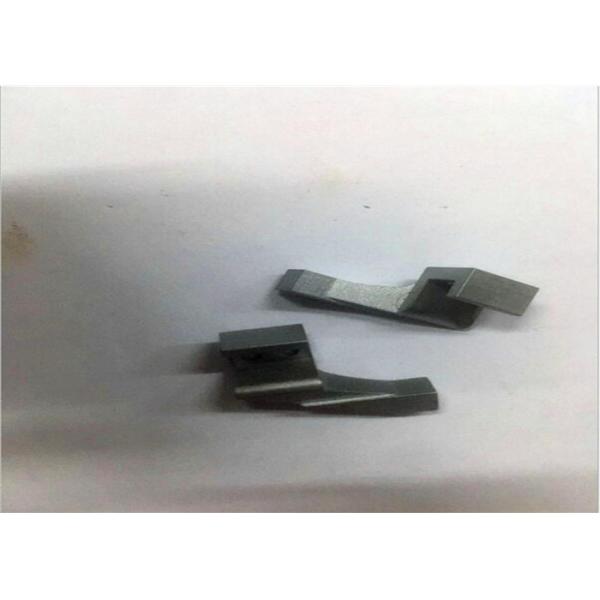 Disposable Non Woven Face Mask Machine Accessories Earloop Rotation Finger