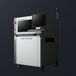China Original New Offline SPC Single Phase 220V SMT SPI Machine wholesale