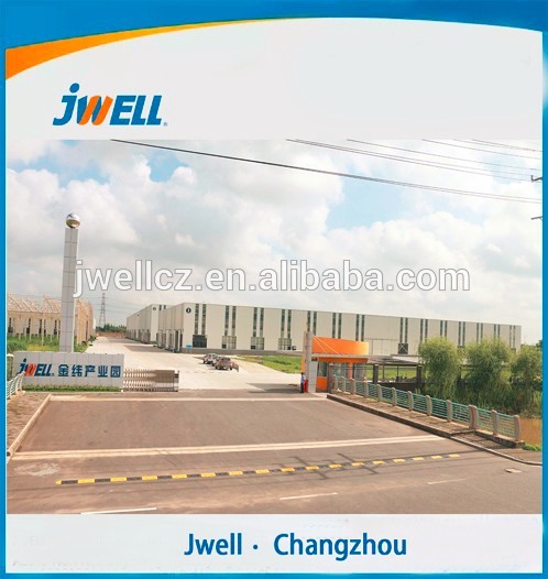 Jwell Common Diameter MPP Electrical Wire Protection Pipe Plastic Machinery Manufacturers