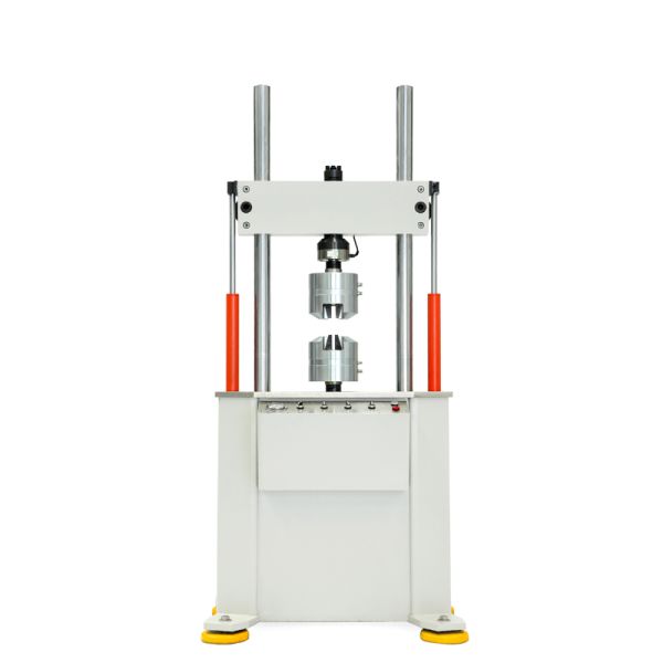 Electro-hydraulic Servo Dynamic and Static Universal Testing Machine/tester Fatigue Testing Machine Hydraulic Testing Ma