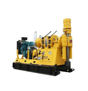 China Dia 42mm Core Drilling Rigs on sale