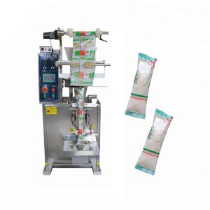 China Coffee Washing Powder Packing Machine Human Computer Interface Operation Panel wholesale