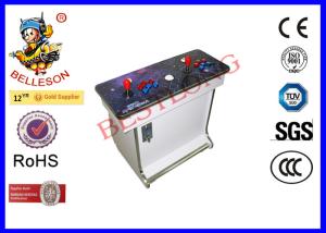 645 In 1 DIY Arcade Machine 110V - 220V With Classic Game Controller