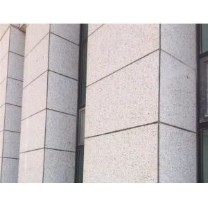 China Customizable Stone Curtain Wall Modern Design Style Customizable Solution wholesale