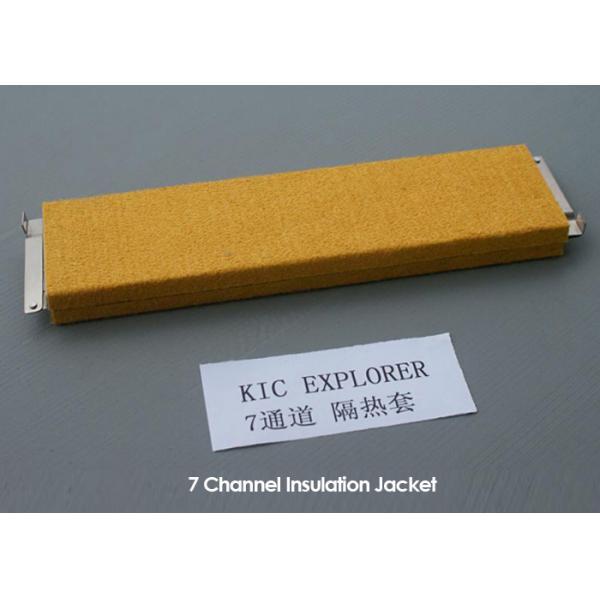 KIC Explorer Furnace Temperature Tester image 4