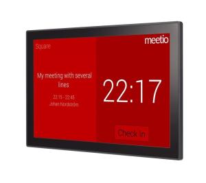 China SIBO Q8919 POE Tablet With Inwall Mount Bracket and embedded Watchdog chip wholesale