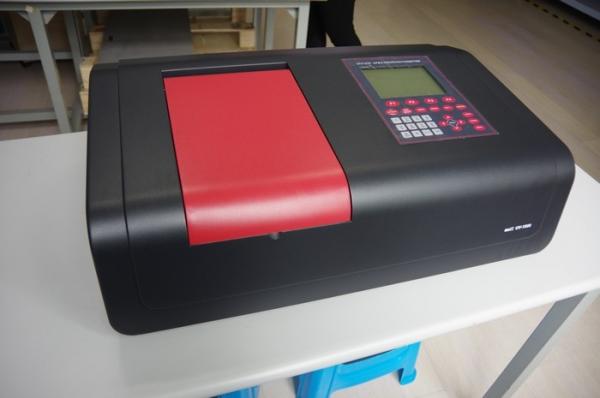 Quality Amaranth Ultraviolet Dual Wavelength Spectrophotometer Sodium Saccharin for sale