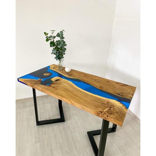 Carefully Crafted Creative Wooden Furniture Wood Dinning Room Table