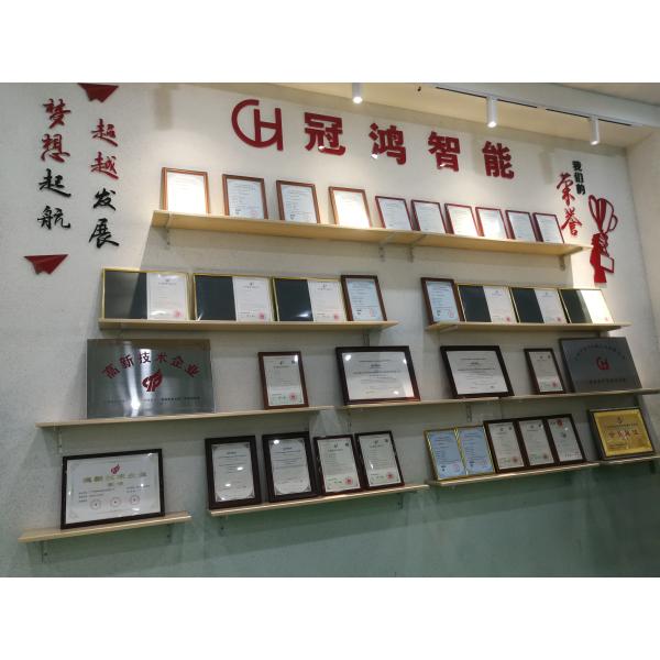 Video Outgoing-Inspection Flat/Surface Labeling Machine with Air Pressure 0.6-0.8Mpa