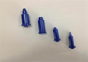 China customized Insulating Ceramic Pin For Cutting Tools / Electronic Components on sale