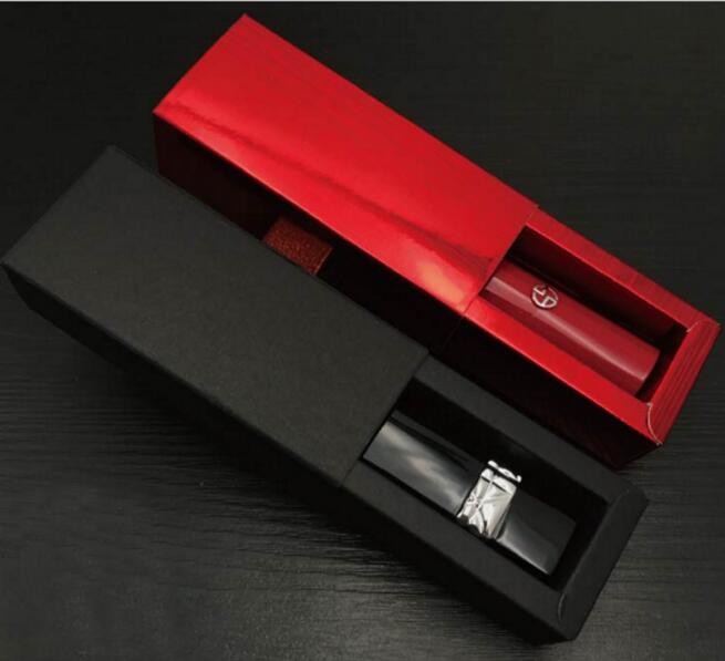 Custom design gradient color luxury paper packaging gift box with lid,Paper Flower Box Florist Bouquet Box Packaging Ros
