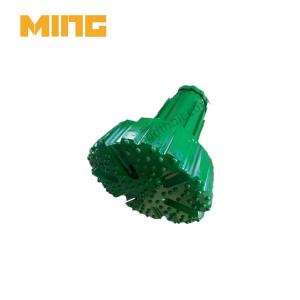 China Dow The Hole Button DTH Drill Bit Tools N180 610mm wholesale