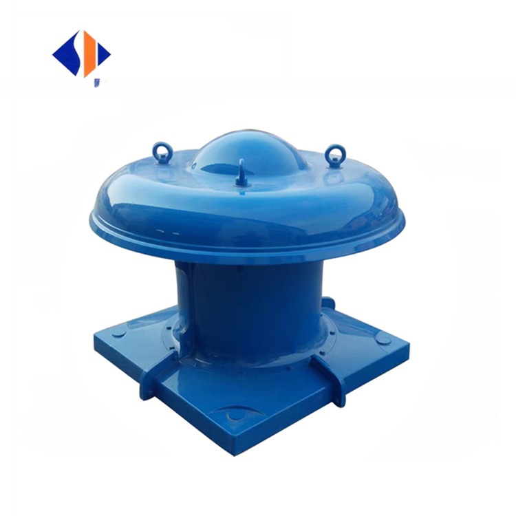 All Kinds Of Axial Flow Fans With Ventilation Function And Tornado Design