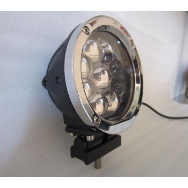 5.5 Inch 45W Round LED Driving Light BB-1002