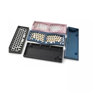 China High-Performance Plastic Computer-Controlled CNC Machining for Copper with Paypal wholesale