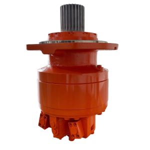Buy cheap Helm Tower Replace Rexroth MS50 High Pressure Hydraulic Motor from wholesalers