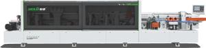 China Edge Bander: HD621JS wholesale