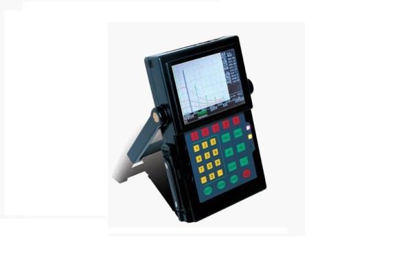 Quality High Speed Non Destructive Testing Equipment , Ultrasonic Flaw Detector for sale