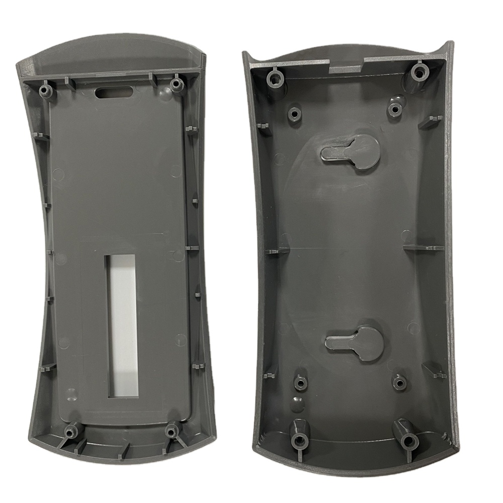 Customized Mould Steel P20 PS Plastic Injection Mould for Plastic Products
