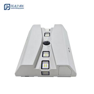 China LPR Camera Illumination UVSS System 3MP Under Vehicle Scanning System wholesale