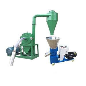 China Multifunctional Hammer Mill Wood Crusher Wood Chips Hammer Mills wholesale