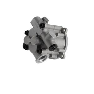 China Ec300d Ec250 Volvo Pilot Pump , K3v140 K3v180 KAWASAK Hydraulic Pump wholesale