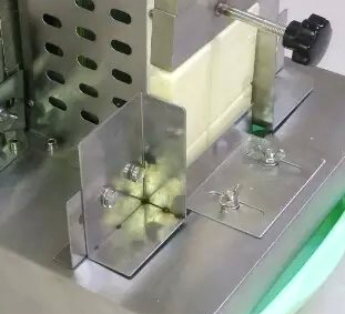 Stainless Steel Chocolate Block Chips Slicer Machine Chocolate Slicer Cutter Shaver Machine