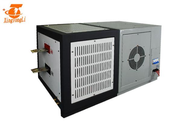 Quality 12v 3000A Water Cooling Electrolytic Rectifier With Polarity Reverse High Frequency for sale